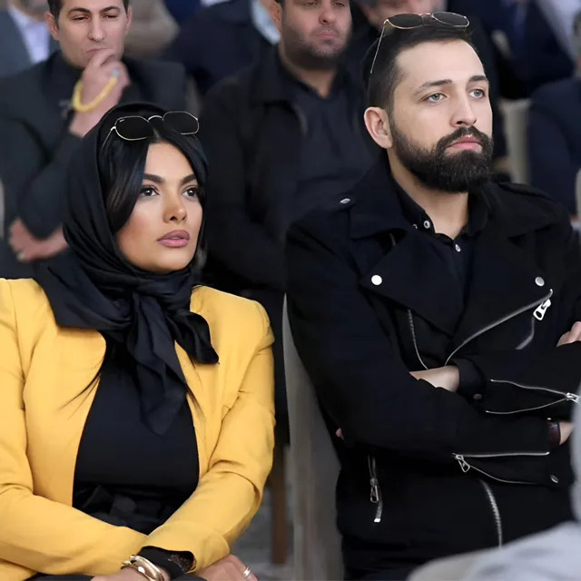 محسن افشانی