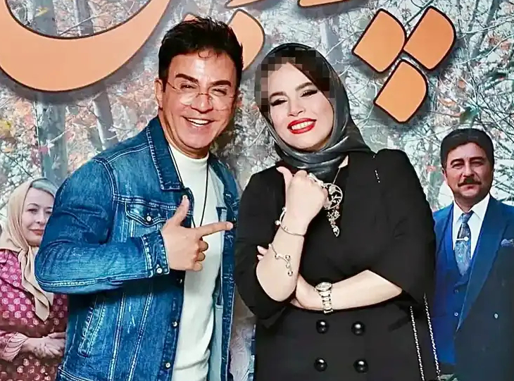 ملیکا شریفی نیا