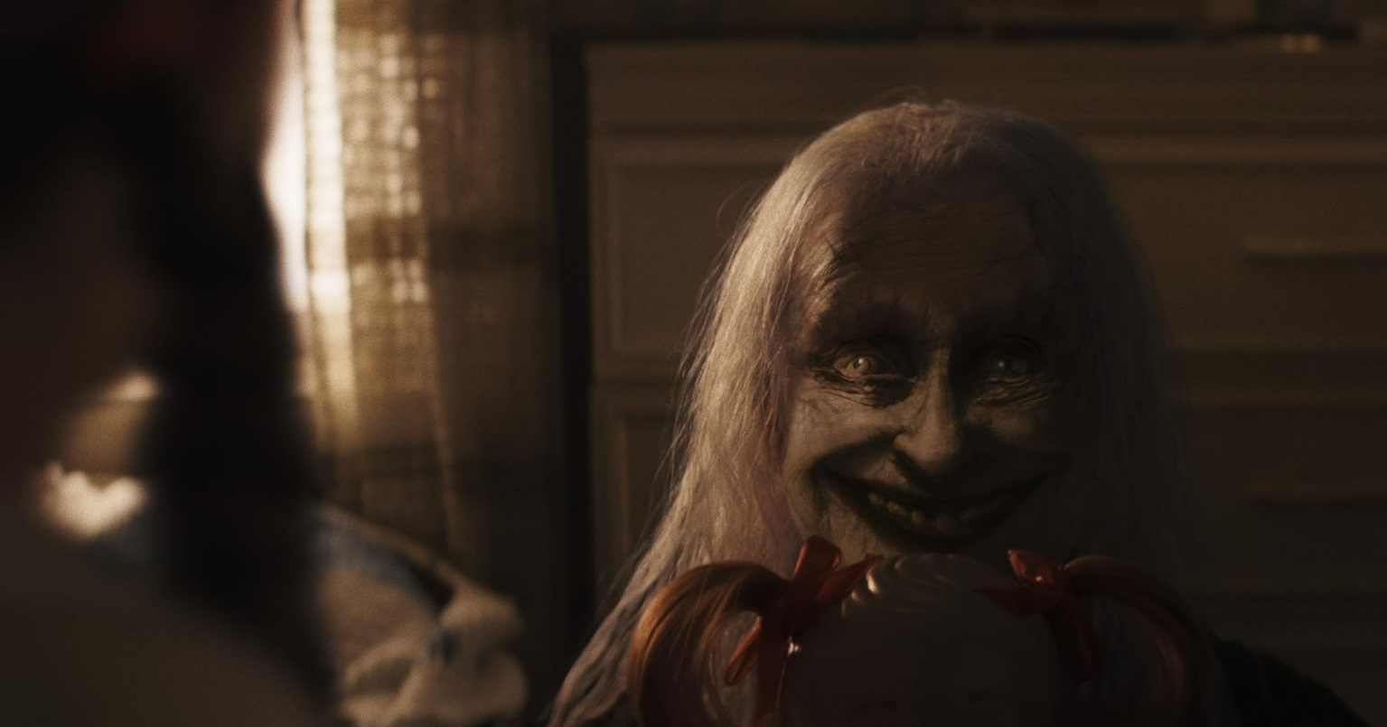 نقد و بررسی فیلم The Conjuring: Last Rites | کلیشه‌ای یا کلیشه‌شکن - گیمفا