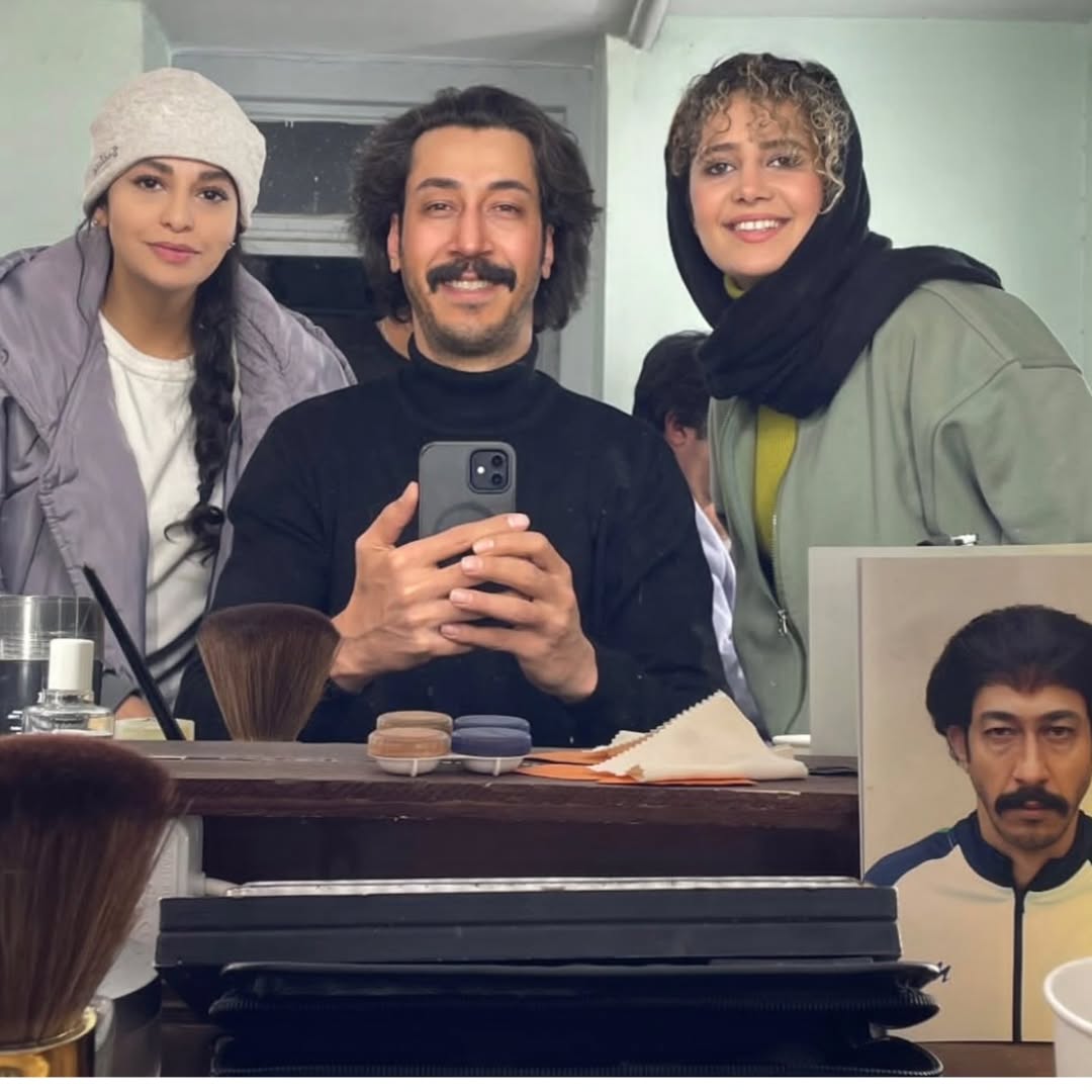 بهرام