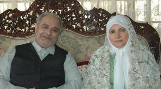 محمد کاسبی