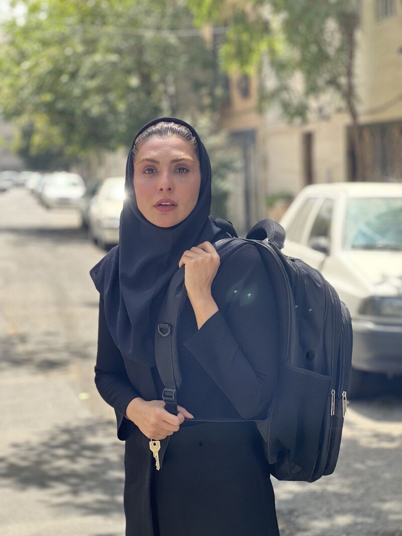 شیوا مکینیان 2