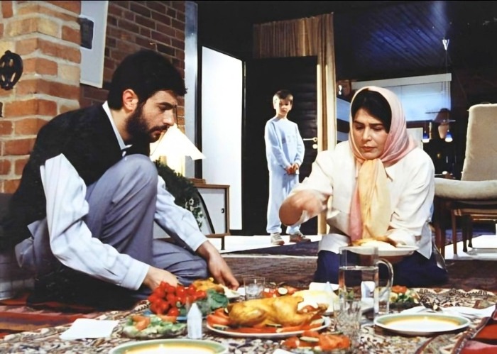 علی دهکردی