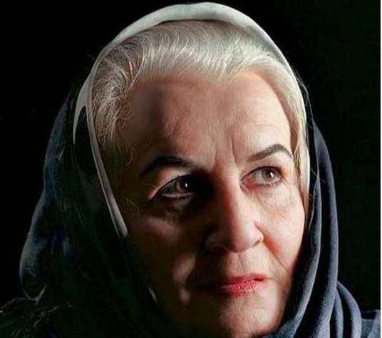 ملکه رنجبر