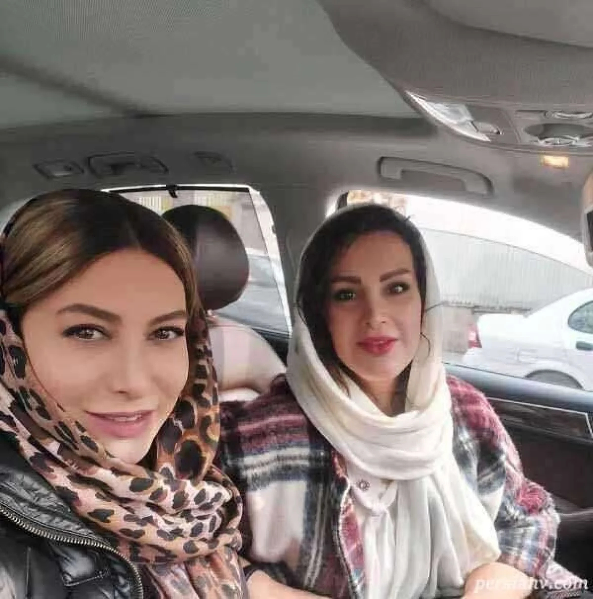 شرح روز | عکس‌های زندگی خصوصی و بیوگرافی فریبا نادری 