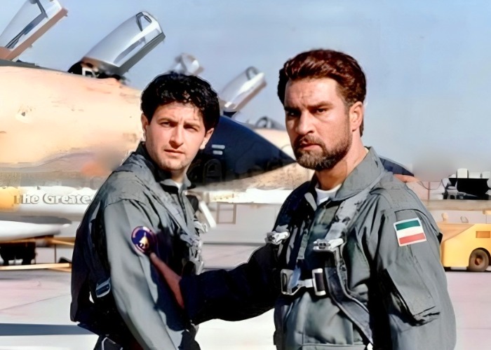  علی دهکردی