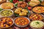 طرز تهیه آبگوشت گیاهی بدون گوشت 