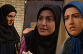 اسامی و نقش بازیگران سریال آسمان همیشه ابری نیست 
