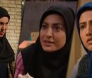 اسامی و نقش بازیگران سریال آسمان همیشه ابری نیست 