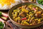 طرز تهیه ۱۰ غذای ارزان با سیب زمینی برای شام؛ ساده و سیرکننده