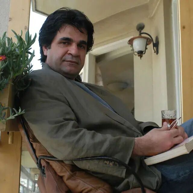 عکس و بیوگرافی جعفر پناهی کارگردان