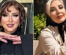 بیوگرافی مرجانه گلچین و همسر سابقش کریم آتشی