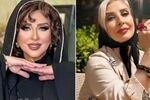 بیوگرافی سمیرا حسینی بازیگر سریال آسمان همیشه ابری نیست