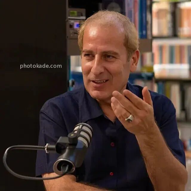 رامین ناصرنصیر (دکتر علمی)