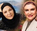 بیوگرافی مینا نوروزی زن عمو اسد در سریال دنیای شیرین دریا