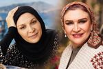 بیوگرافی تیما پوررحمانی بازیگر نقش مهتاب خواهر محسن و حسام در سریال آسمان همیشه ابری نیست