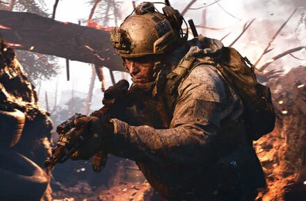 بازگشت نقشه نمادین Call of Duty پس از ۲۰ سال به Modern Warfare 4