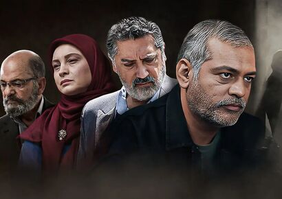 اسامی بازیگران سریال زخنه با عکس و نقش ها