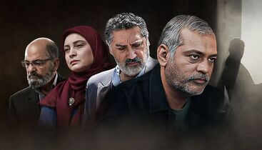 اسامی بازیگران سریال زخنه با عکس و نقش ها