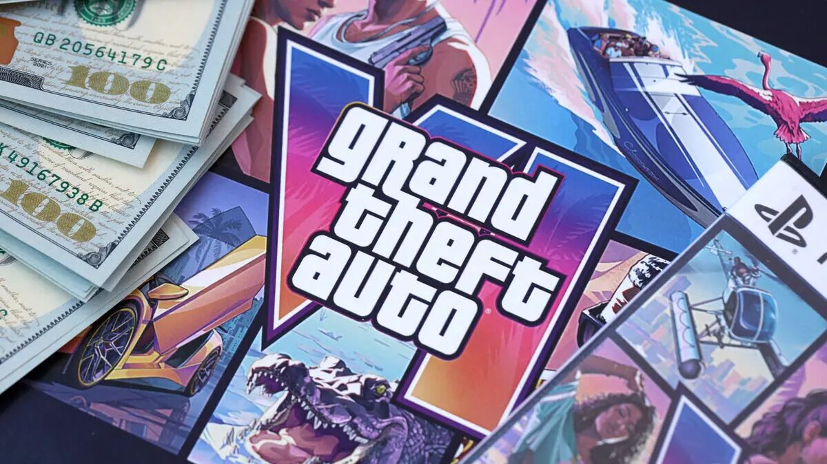 حجم بازی GTA ۶ فاش شد؛ برای نصب بازی چقدر فضای خالی نیاز دارید؟