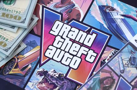 حجم بازی GTA ۶ فاش شد؛ برای نصب بازی چقدر فضای خالی نیاز دارید؟