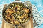 طرز تهیه خورشت بامیه با گوشت; غذای سنتی و خوشمزه ایرانی