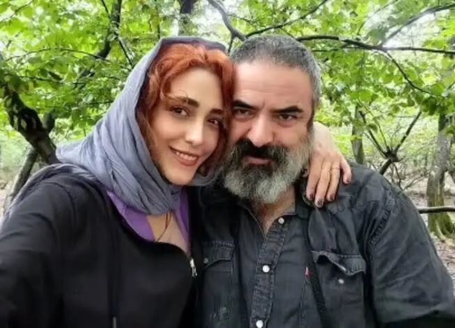 بازیگران سریال تاکسی با خلاصه و بیوگرافی 