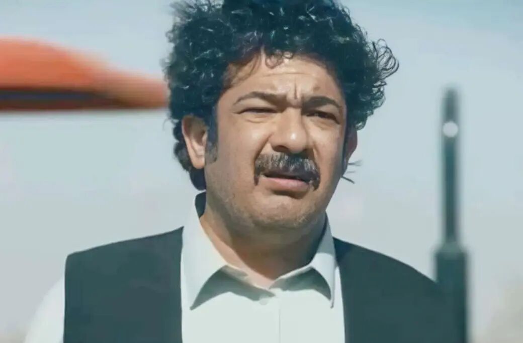 بازیگران سریال آسباد با عکس و بیوگرافی و نقش ها 