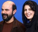 بیوگرافی زری خوشکام مادر زن علی مصفا + عکس های جوانی در کنار همسر و دخترش لیلا حاتمی