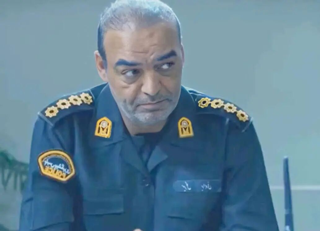 بازیگران سریال آسباد با عکس و بیوگرافی و نقش ها 