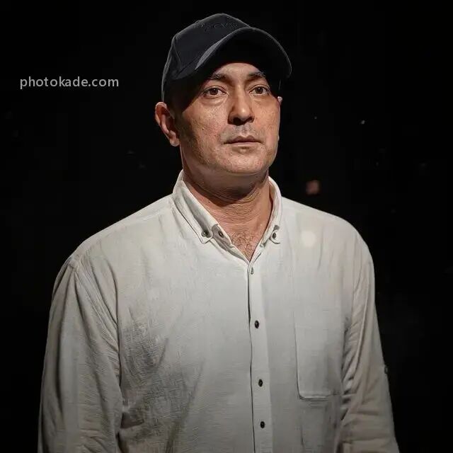 مرتضی اسماعیل کاشی (نیک پی)