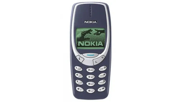 نوکیا 3310