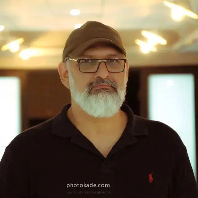 سیدجواد طاهری