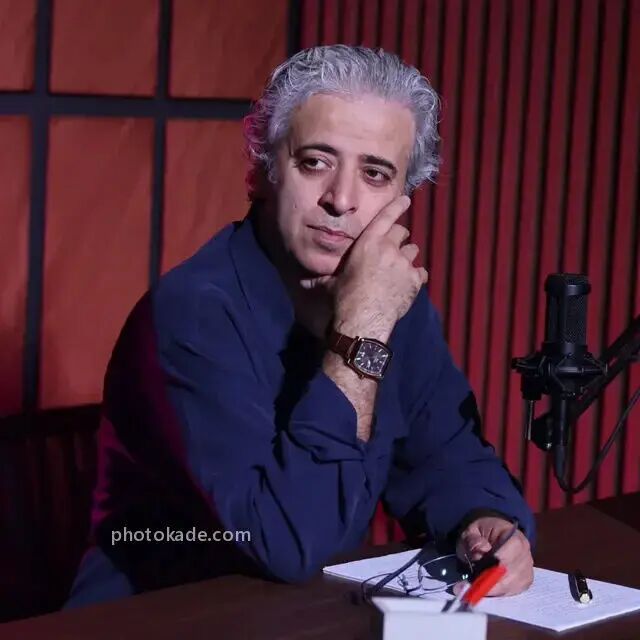 ایوب آقاخانی