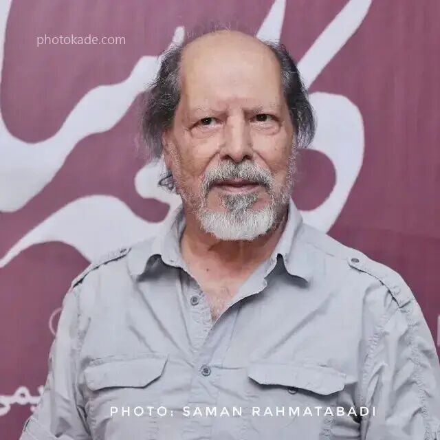 تورج فرامرزیان