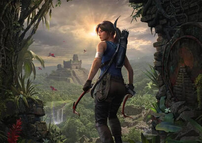 بازیگر جدید لارا کرافت در ترس از تکرار سرنوشت تلخ لغو پروژه Perfect Dark!