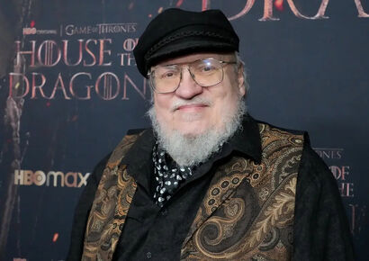 جرج آر. آر. مارتین از اسپین‌آف جدید Game of Thrones با شور و شوق بی‌سابقه تمجید کرد!