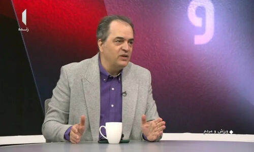 پیمان یوسفی چگونه از مجید افلاکی پورسانت درخواست کرد؟ جزئیاتی که نمی‌دانستید!