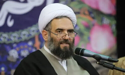 صفدری هشدار داد: جهاد تبیین، خط مقدم نبرد سرنوشت‌ساز حق و باطل است