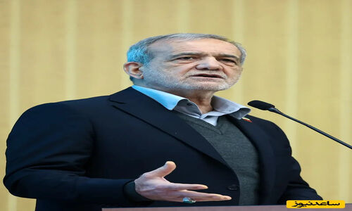 پزشکیان از پذیرش «نمی‌دانم» می‌گوید: این نشانه آگاهی است نه بی‌سوادی!