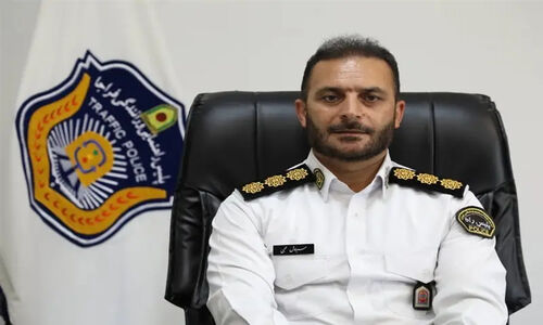 پلیس راه هشدار داد: سفر به شمال امروز را فراموش کنید! شرایط جوی خطرناک و محدودیت‌های شدید در جاده‌ها