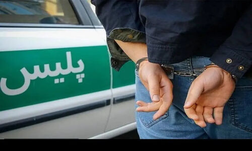 پلیس لرستان در عملیاتی بی‌سابقه ده‌ها سارق و کلاهبردار تحت تعقیب را دستگیر کرد!