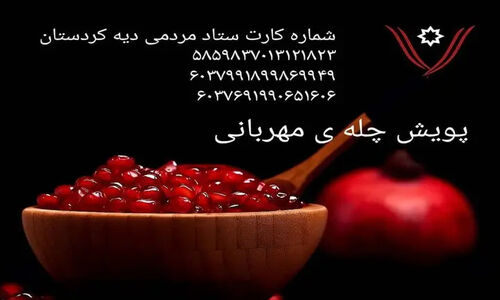 پویش «چله مهربانی» در کردستان؛ قدم کوچک شما برای آزادی زندانیان مالی
