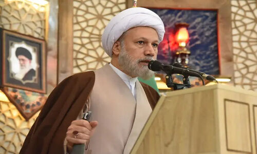 آیت‌الله دژکام: راز سعادت در تقوا و علم نافع که زندگی‌تان را متحول می‌کند!