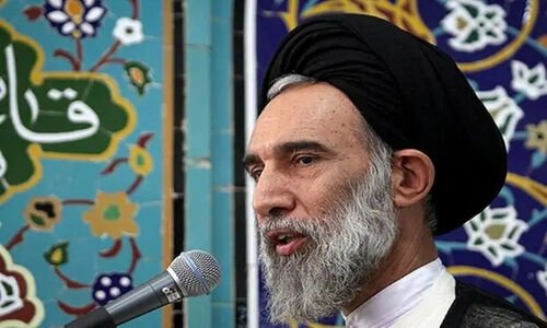 امام جمعه موقت اصفهان: اسراف چگونه نعمت‌های خدا را از ما می‌رباید؟