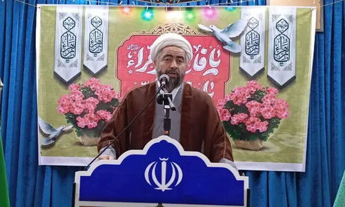 رضا زاده: جنگ ۱۲ روزه قدرت بی‌بدیل ایران را به جهان نشان داد!