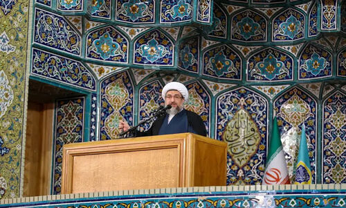 مطهری‌اصل هشدار داد: چگونه غرب‌گرایی، نقاب تهاجم فرهنگی دشمن را می‌زند؟
