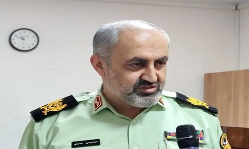 سردار حسینی فاش کرد: دستگیری ۶ متخلف و کشف انبار ۵۰ میلیاردی کود شیمیایی در سمنان!