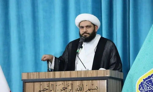 شیرعلیپور فاش کرد: چرا پرهیز از پروژه‌های کم‌ثمر، کلید حفظ منابع عمومی است؟