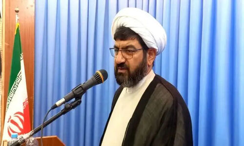 مرادپور هشدار داد: جهاد تبیین تنها سلاح واقعی مقابله با جنگ شناختی دشمن است!